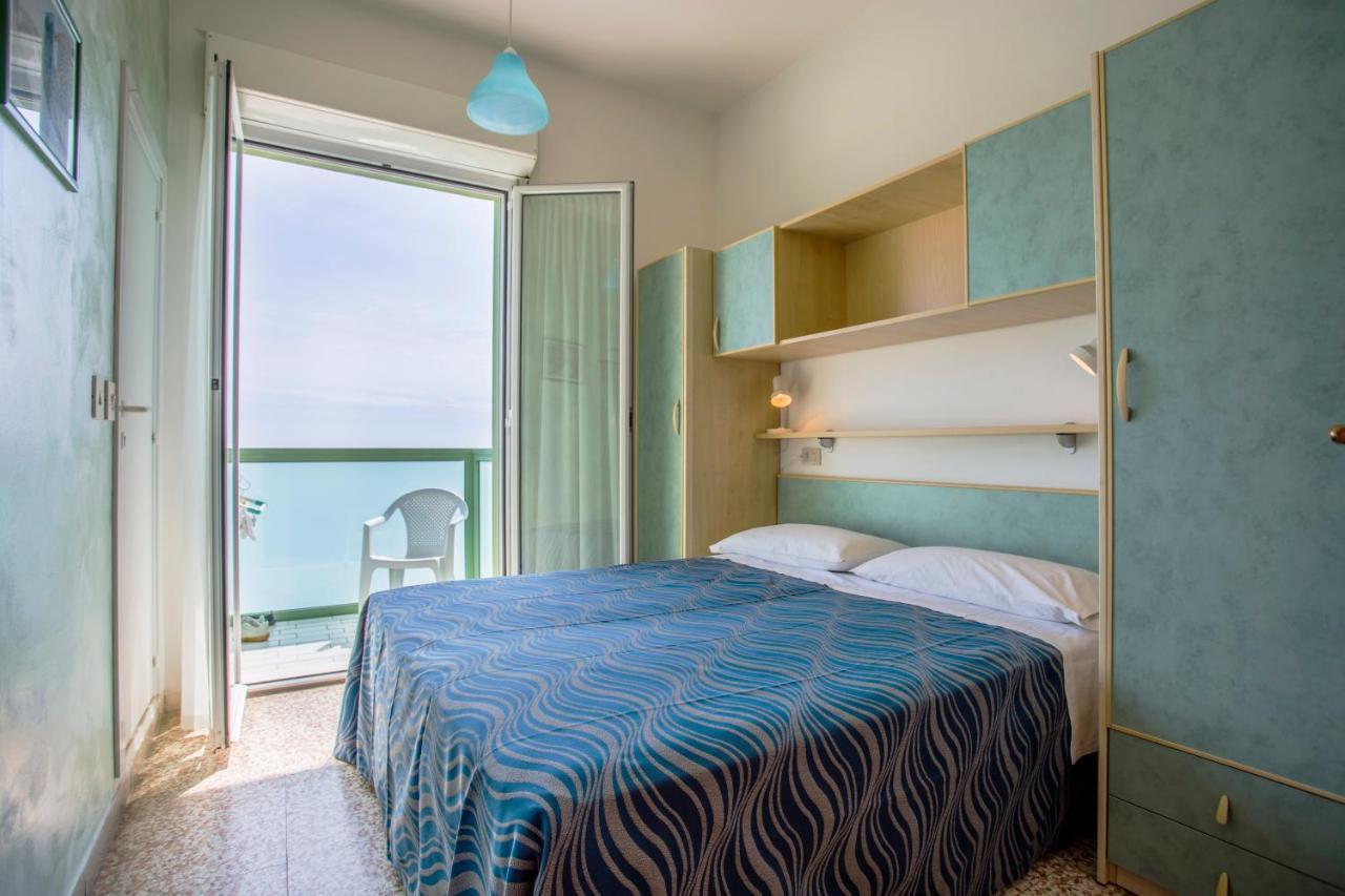 Costa Del Sole Only Room Milano Marittima Exterior foto