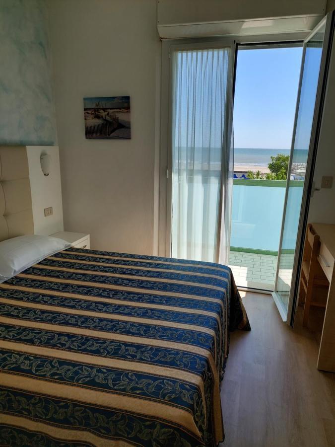 Costa Del Sole Only Room Milano Marittima Exterior foto