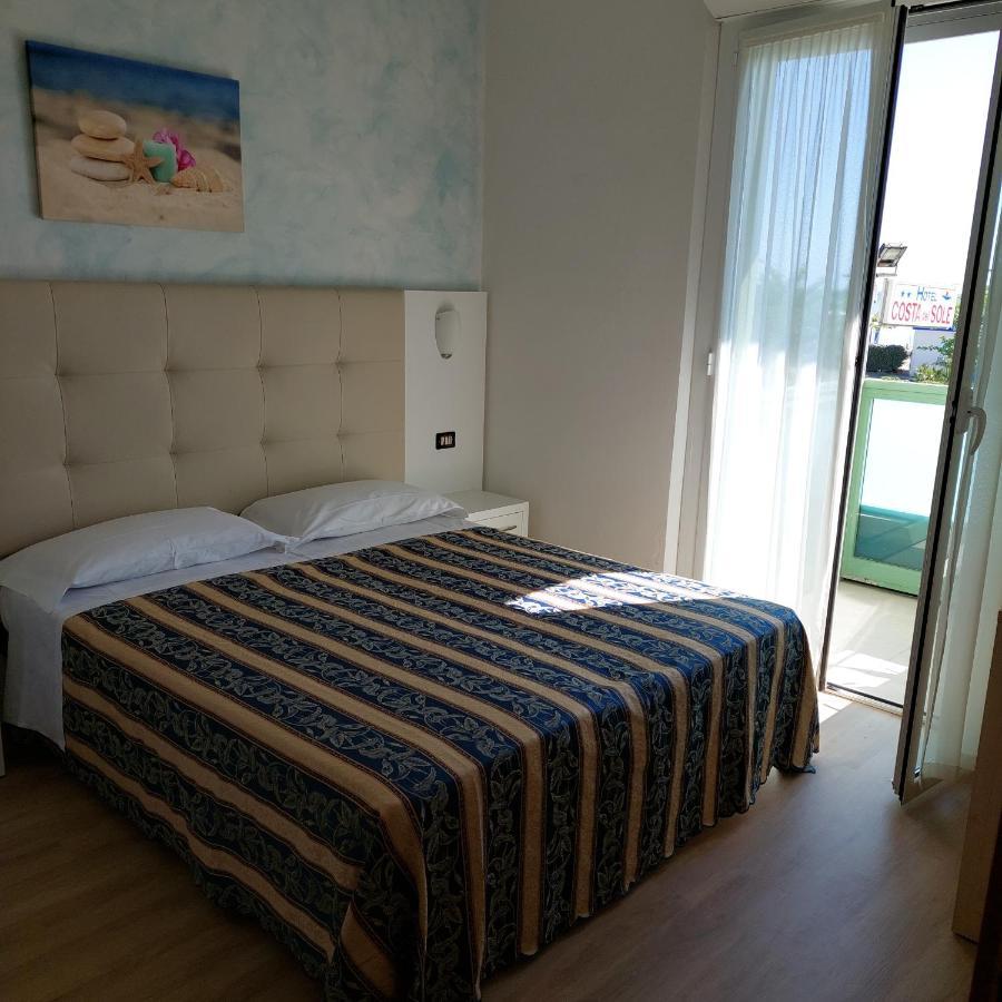 Costa Del Sole Only Room Milano Marittima Exterior foto