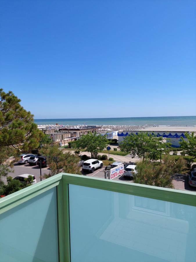Costa Del Sole Only Room Milano Marittima Exterior foto