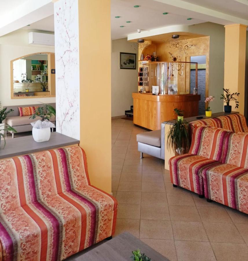 Costa Del Sole Only Room Milano Marittima Exterior foto