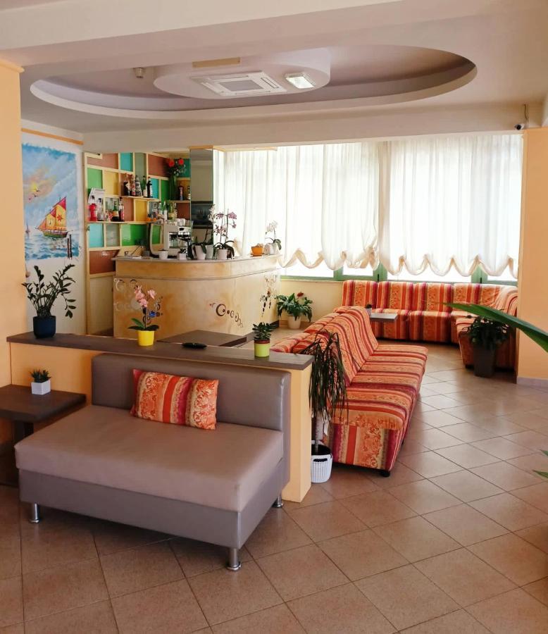 Costa Del Sole Only Room Milano Marittima Exterior foto
