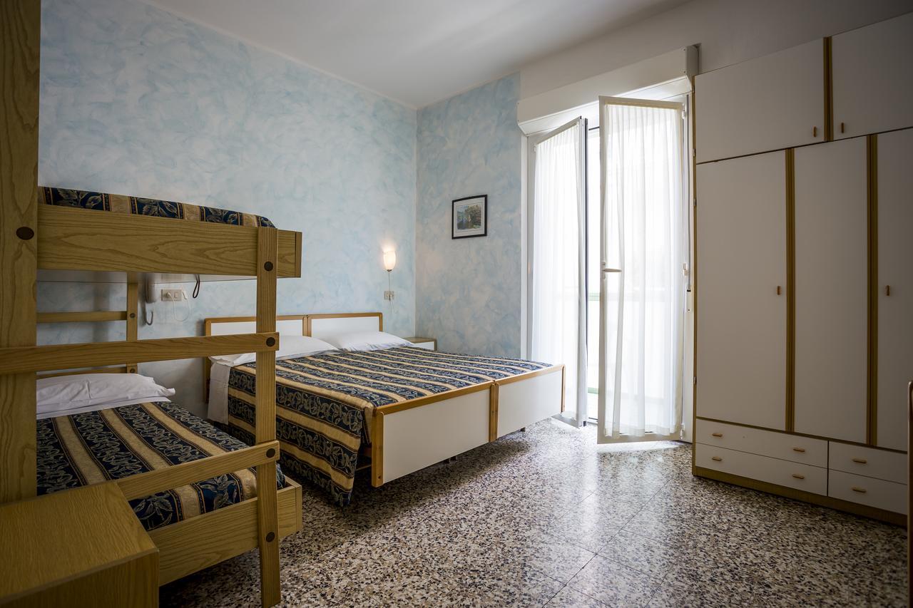Costa Del Sole Only Room Milano Marittima Exterior foto