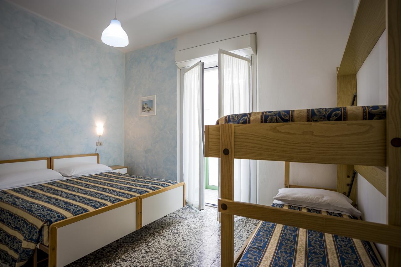 Costa Del Sole Only Room Milano Marittima Exterior foto