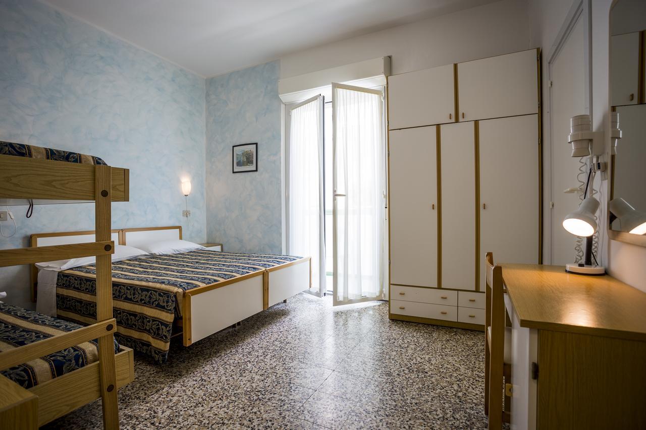 Costa Del Sole Only Room Milano Marittima Exterior foto