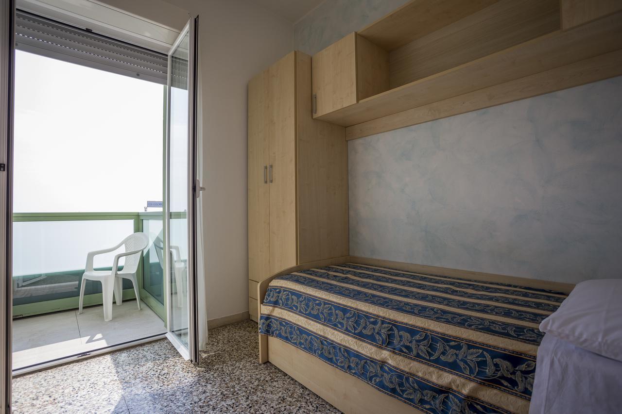 Costa Del Sole Only Room Milano Marittima Exterior foto