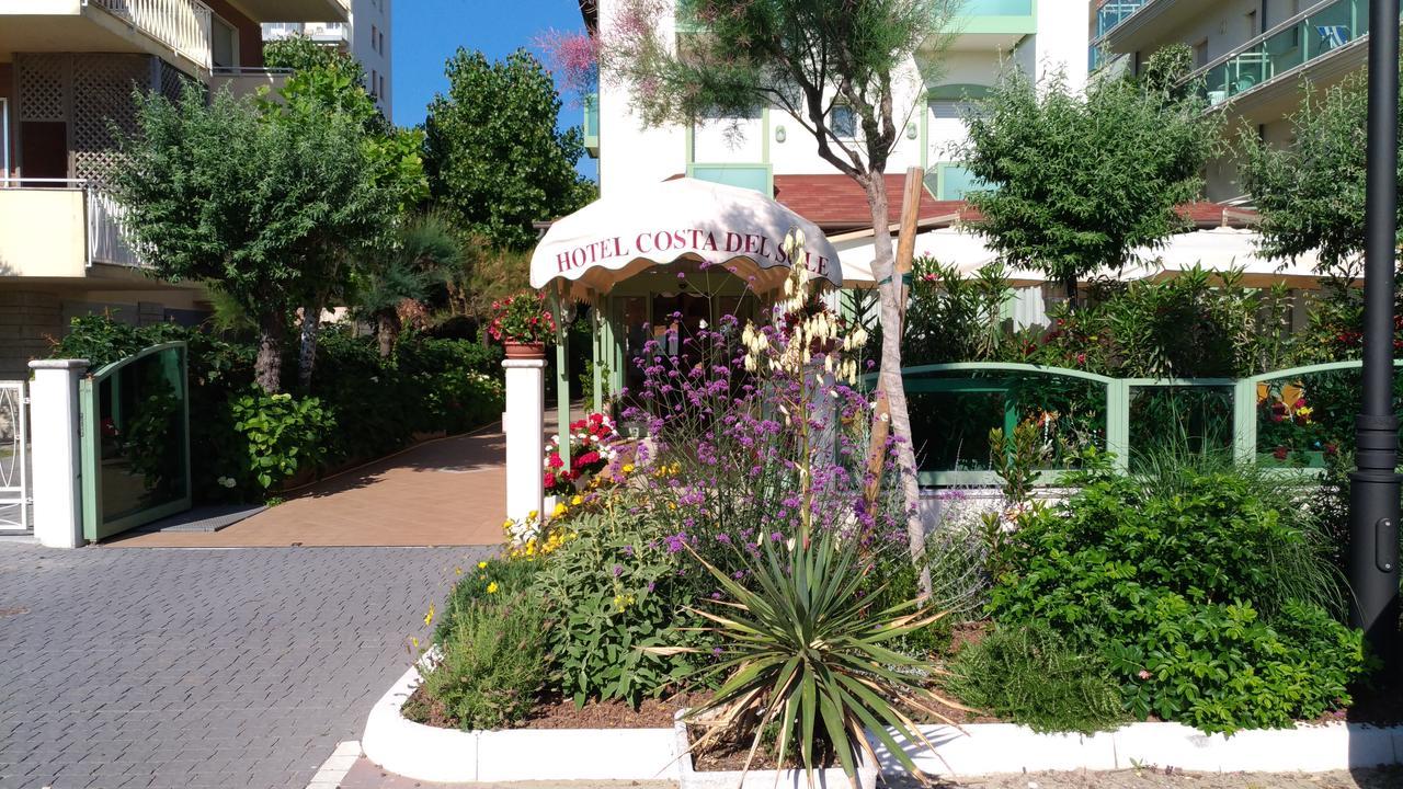 Costa Del Sole Only Room Milano Marittima Exterior foto