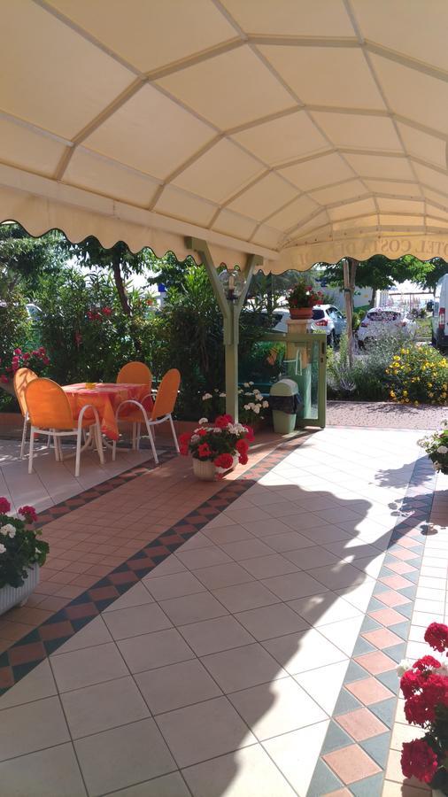 Costa Del Sole Only Room Milano Marittima Exterior foto