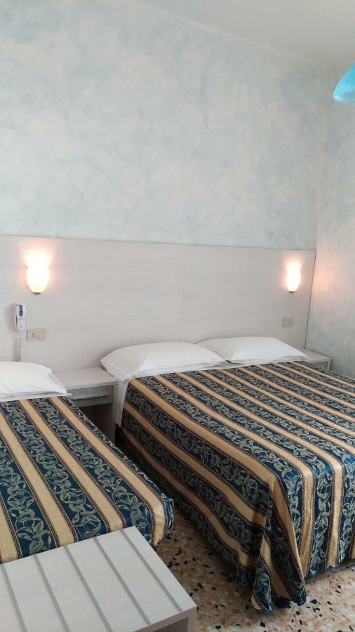 Costa Del Sole Only Room Milano Marittima Exterior foto