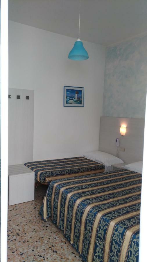Costa Del Sole Only Room Milano Marittima Exterior foto