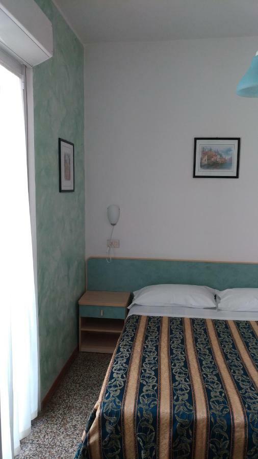 Costa Del Sole Only Room Milano Marittima Exterior foto